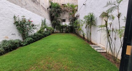 The Green Villa Room Type - The Green Villa