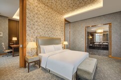Crowne Plaza Beijing Chaoyang U-Town, an IHG Hotel