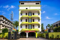 Hotel Sinchula