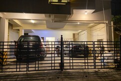 The Lavender Apartment