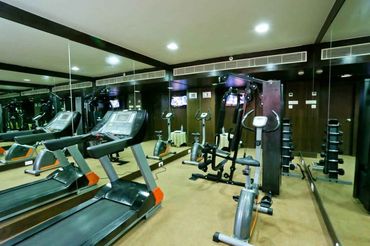 Main gallery