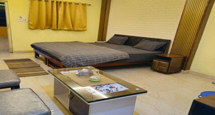 Hotel Glassy 11 Room Type - Deluxe AC Room