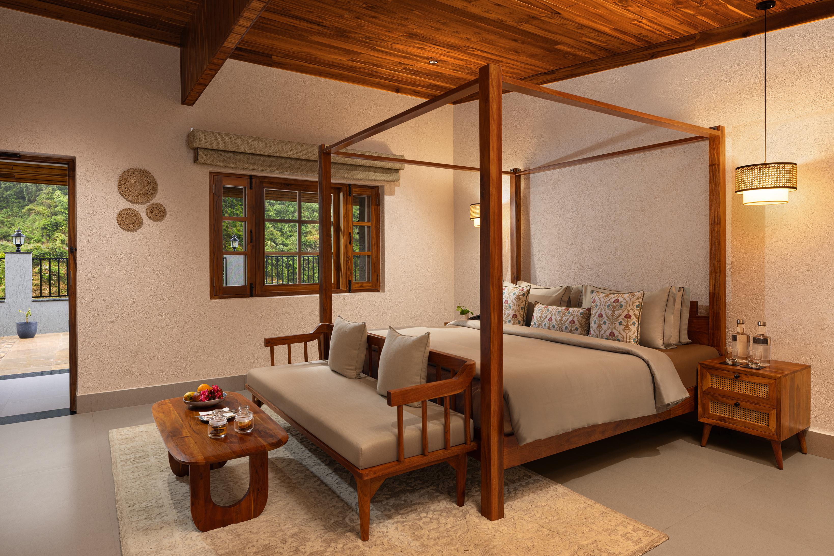 Samsara Hill Resort by Leisure Hotels - Tap to explore photos