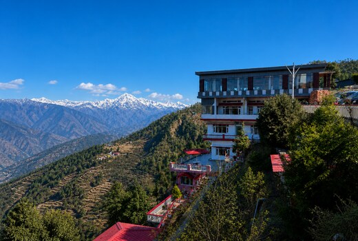 Hotel Mount View Dhanaulti Dreams