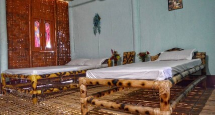 Sarangi Stay By GRB Room Type - Standard Room