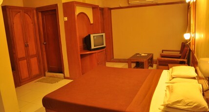 Hotel Chandan Room Type - Executive Non Ac