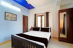 Address of Hotel O Periyar Riverview Aluva Formerly Cochin Apartment