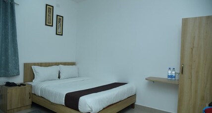 Hotel Royal Awas Room Type - Standard Room - Non AC