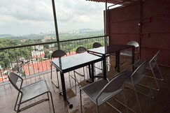 Hill View Villa No 415