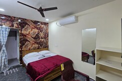The Nakshatra Inn Arasavilli 