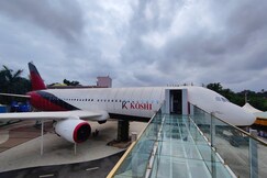 Koshi Aero Club & Resort