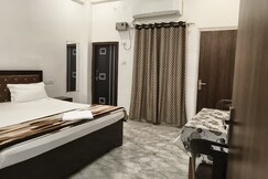 Address of Saryu Guest House