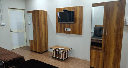 Shree Kedarnath Homestay Room Type - Bedroom 102