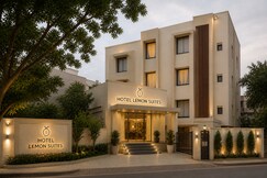 Hotel Lemon Suites Delhi Airport