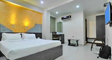 Savera A Business luxury hotel Room Type - Premier Room