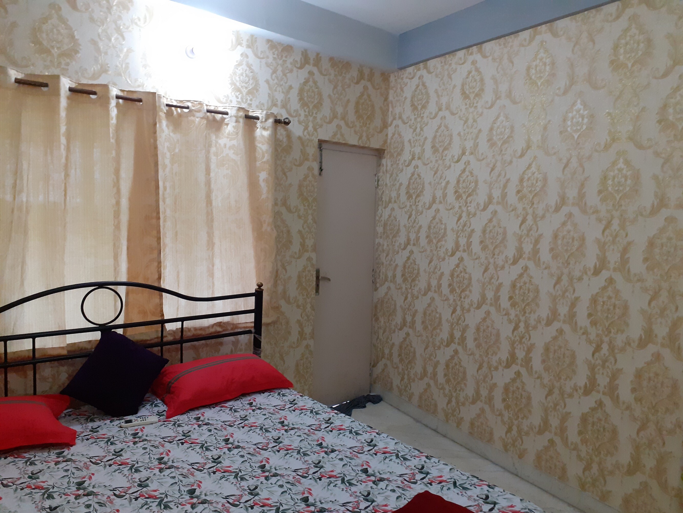 Entire home at Kalikapur - Tap to explore photos
