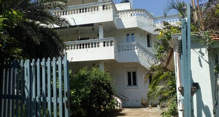 Charming Seaside Villa Room Type - Sea Side Family Apartment - 2BR, Living Room & Shared Kitchen Charming Seaside Villa Room Type - Sea Side Family Apartment - 2BR, Living Room & Shared Kitchen