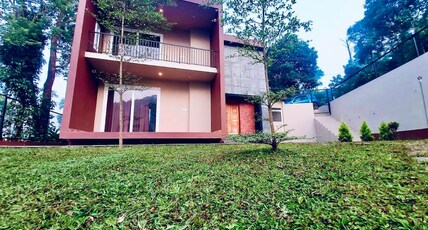 Vagamon river view private cottages Room Type - Vagamon river view private cottages