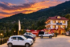 Hotel Rollingrang Kalpa