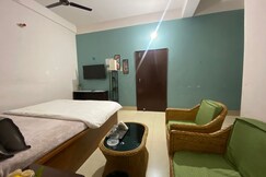 Imlinest Homestay 1 | 5min From Six Mile