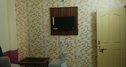 Hotel Sai Premium Room Type - Super Deluxe Room