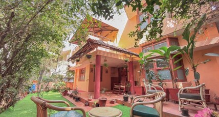  Vana Vista  Luxury Villa By Spacez Room Type -  Vana Vista  Luxury Villa By Spacez