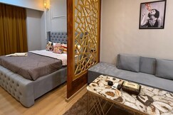 Velvet Residences By Peaceful Paradise Stays