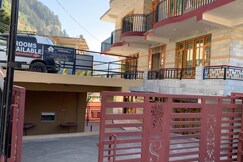Amarsheela homestay