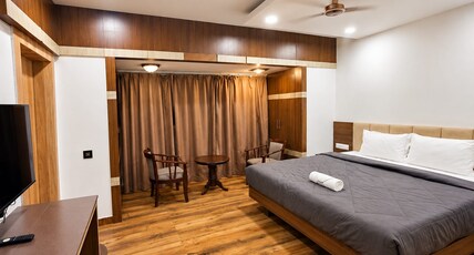 Hotel TAT Room Type - Hotel TAT