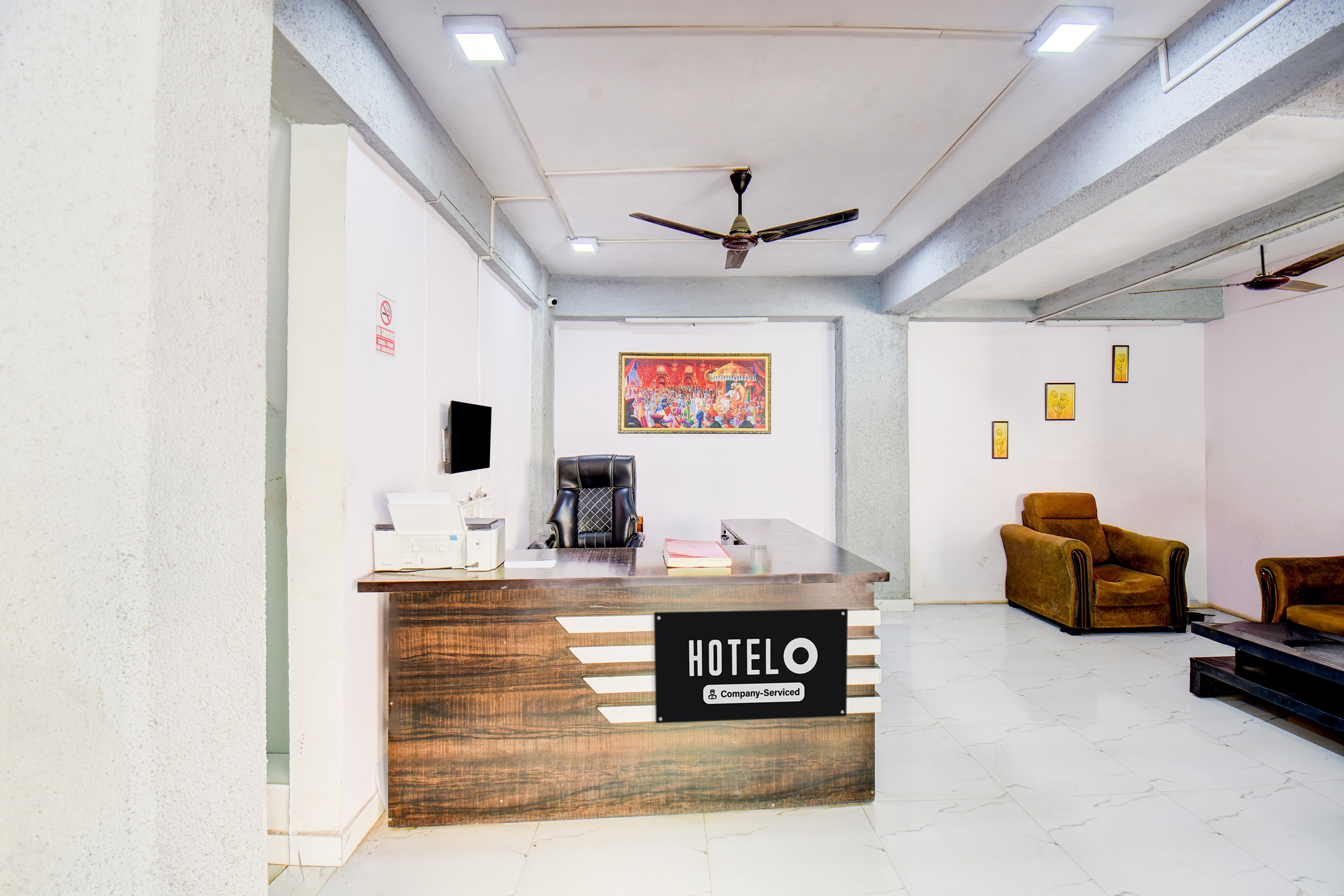 Main gallery