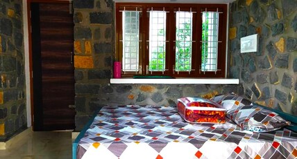 Lion Resorts Room Type - 106