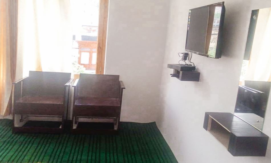 Vajra Villa - Tap to explore photos