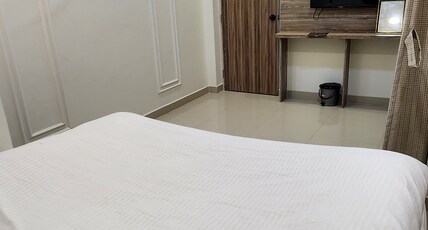 Neel Inn Room Type - Standard Rooms