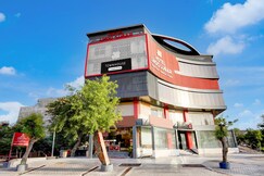 Address of Super Townhouse Alwar Formerly Hotel Lindo Lugar