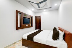 Hotel O Star Inn Hotel