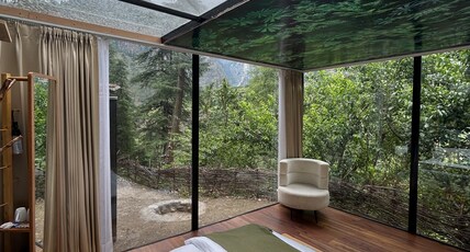 Writam stays Room Type - Bedroom 2