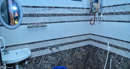 BISILE HOMESTAY Room Type - COTTAGE 1