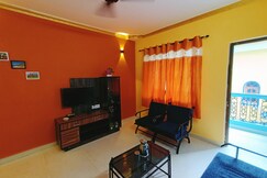 Shalom Guest House Colva
