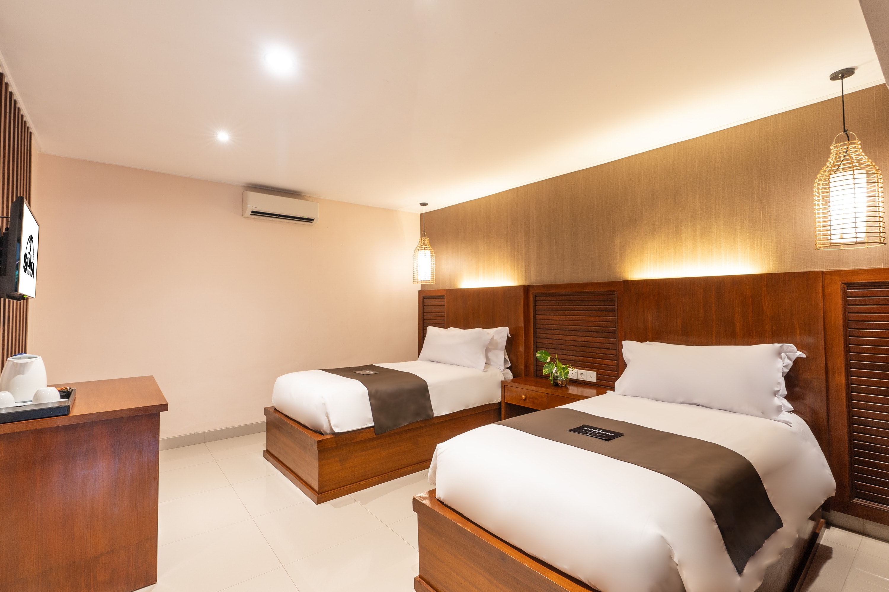 Suka Beach Inn Bali - Tap to explore photos