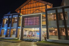 Hotel Prince Garden Daman