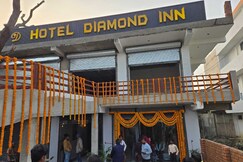 SPOT ON Hotel Diamond Inn