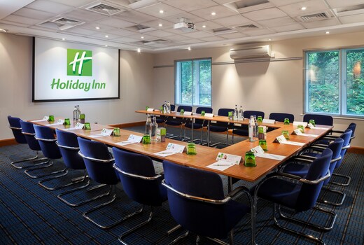 Holiday Inn Oxford