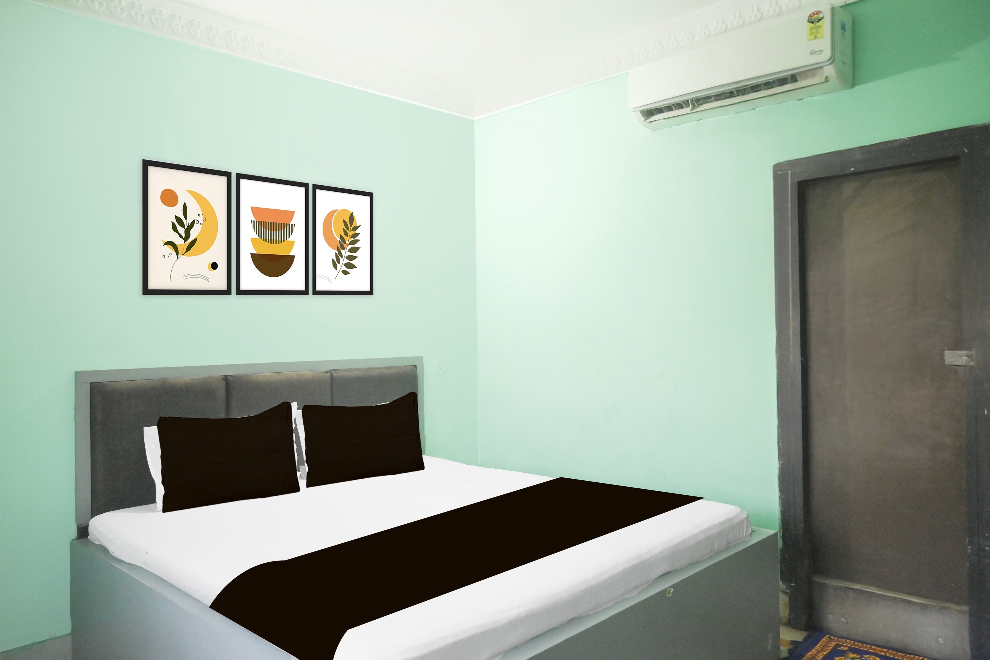 SPOT ON Mahadev Inn - Tap to explore photos