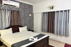 Address of Hotel O Raaj Inn