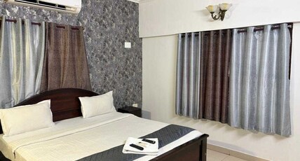 Hotel O Raaj Inn Room Type - Classic
