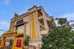 Sanva Rooms By Royal VIP Hospitality