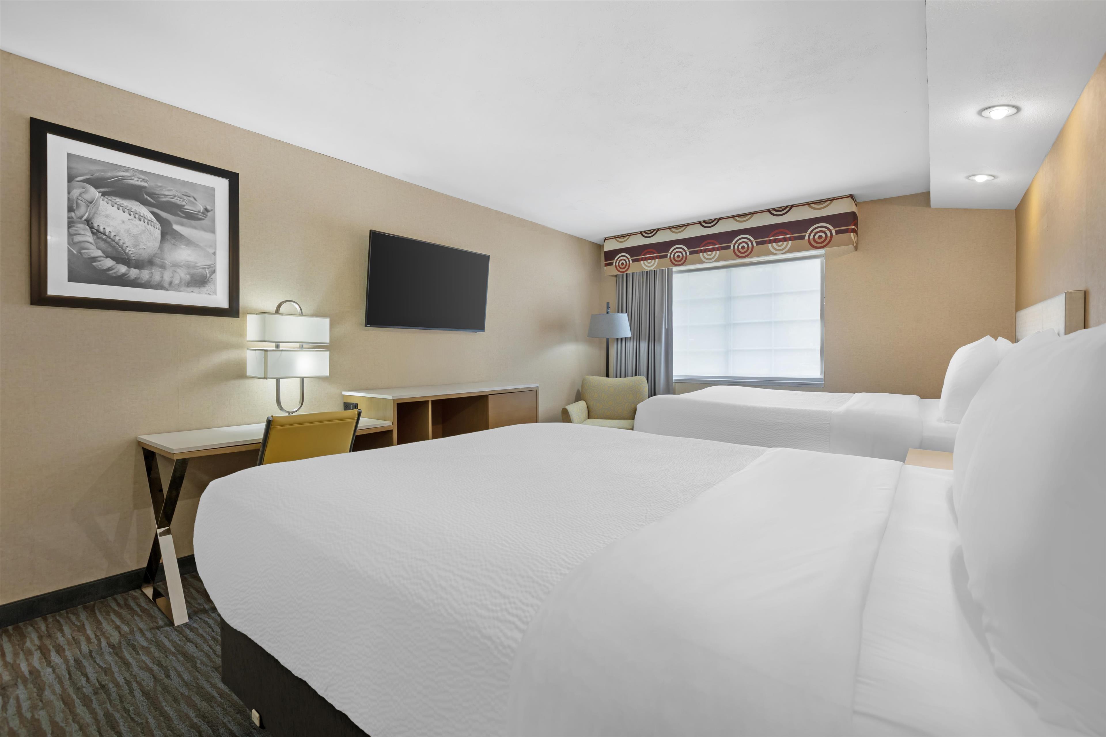 Best Western Cooperstown Inn & Suites - Tap to explore photos