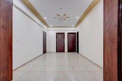 Hotel O Sunshine Corporate Suite
