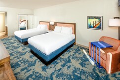 Hampton Inn & Suites by Hilton St. Augustine-Vilano Beach