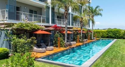 Barut Goia Room Type - Deluxe Suite Swim Up Adult Only +12